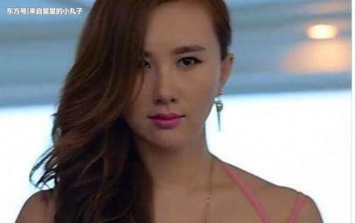 她是中国版玛丽莲梦露,却疑似逼婚嫁入豪门,今转行做微商?_【快资讯】