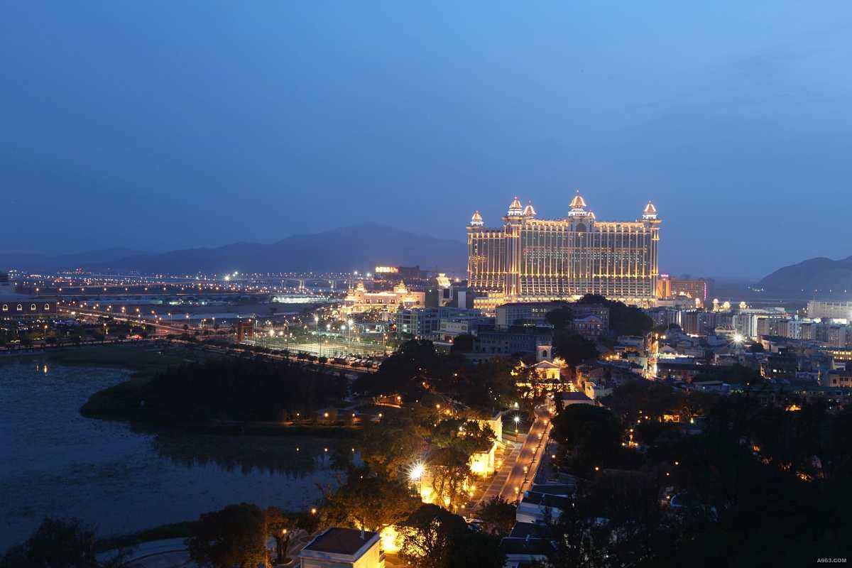 中国最有钱的城市,把北京上海远远甩在后头,每