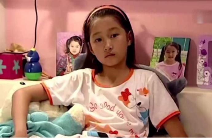 《家有儿女》中隐藏的大咖，马俊峰曾是一个小胖子，他是国家一级演员