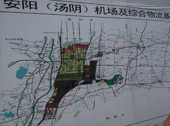 河南省这个地市发达了，将开通新机场，总投资11.76亿