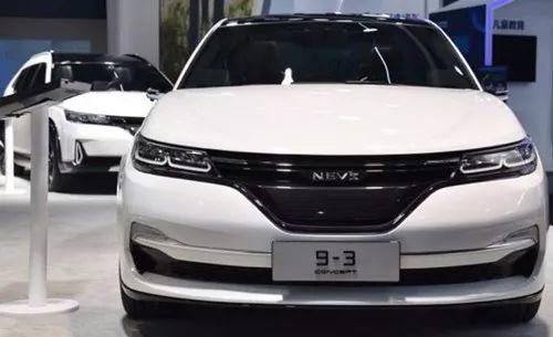 新能源汽车周报(3月第三周)｜六成合资车企新能源积分为零