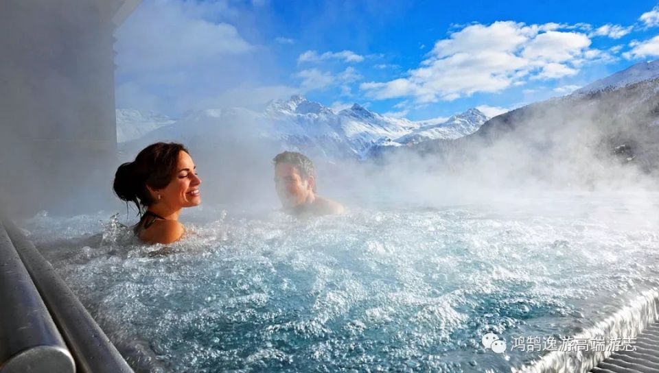 HHtravel鸿鹄逸游荣获 最优瑞士接待旅行社 称号