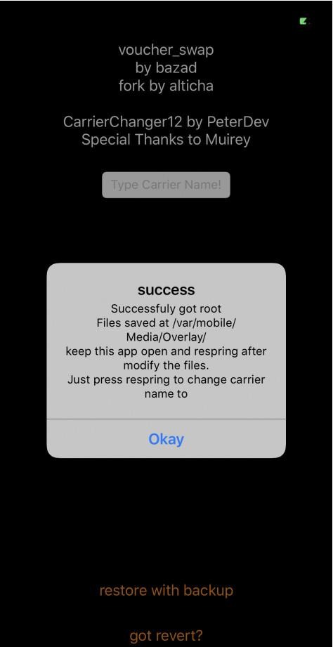 ios运营商文件,ios运营商文件路径