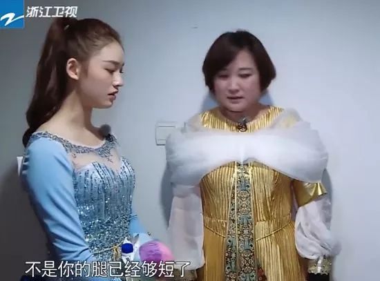 林允、杨幂、赵丽颖,娱乐圈的社会姐为啥越来