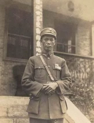 叶挺最恨的人，致南昌起义失败 建国后却是副国级