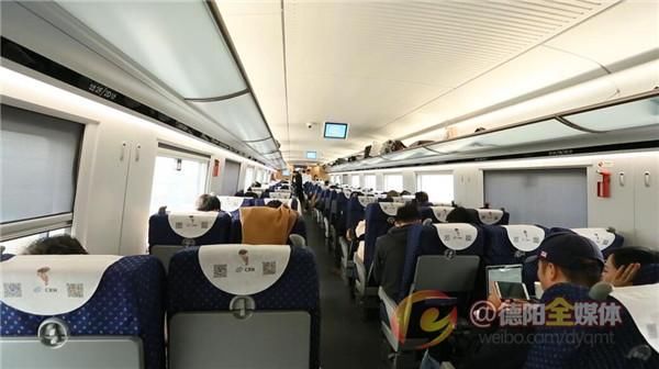 2018春运大幕即将拉开 高铁出行成热门