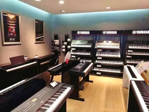 诚挚欢迎蚌埠雅马哈钢琴专卖店欢迎您!