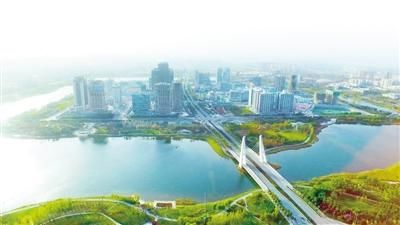 郑东新区智慧岛举办2018年大数据企业人才专