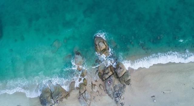 济州岛将迎来中国旅游团?这个海岛更值得去!