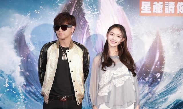 美人鱼是什么时候出的歌 t016039c62b085d8ab9.jpg