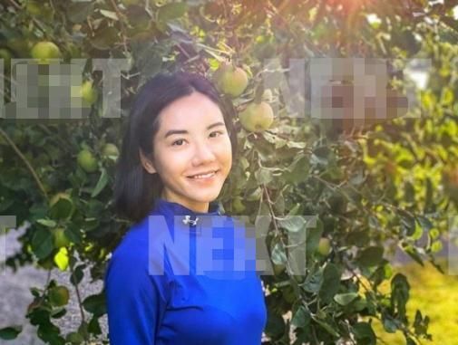 刘銮雄儿子被曝新恋情，女方小他十岁其貌不扬，还是何超莲校友
