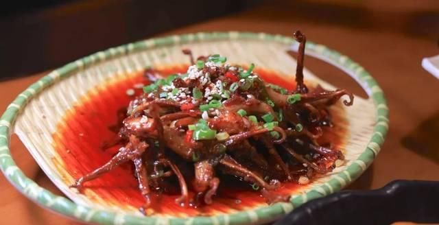 六月雪干锅加盟