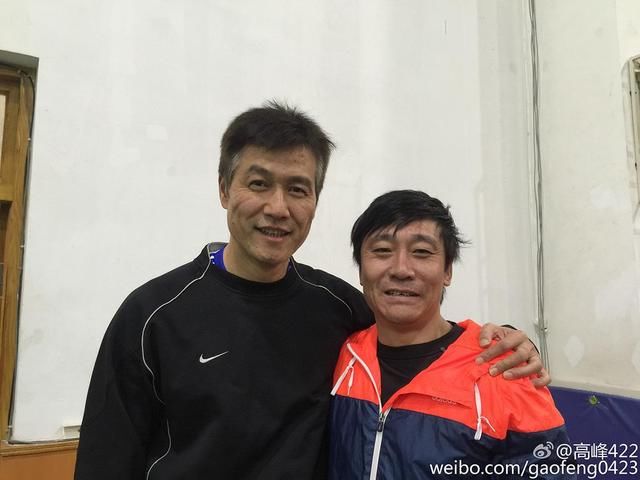 关于02年世界杯国足主力门将--江津,你可能不知