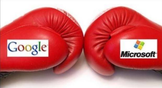 微软市值重新反超Alphabet,专家预测微软将是