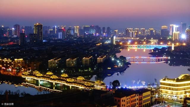 荆州2020gdp_荆州学区房划分2020图(2)