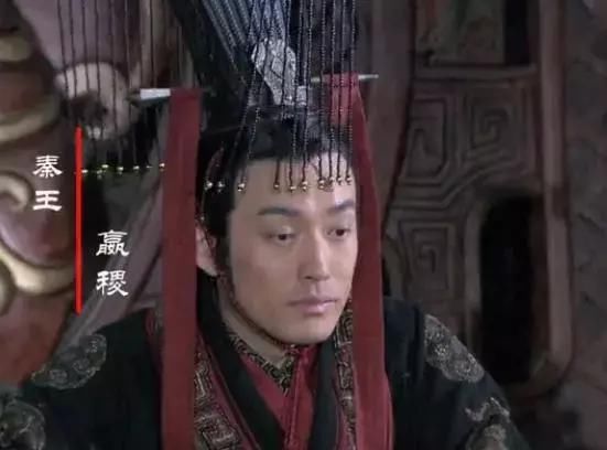 星时代教育带您,从《大秦帝国》看如何教子!