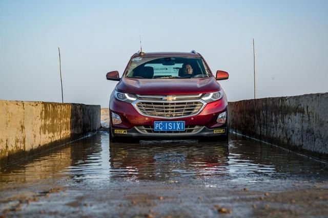 去吐鲁番除了看维族妹子 雪佛兰告你更重要的