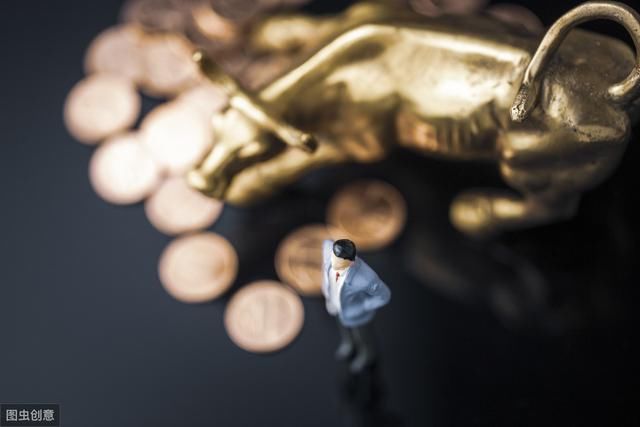 掌握这个存钱公式,摆脱月光族魔咒,让钱袋子