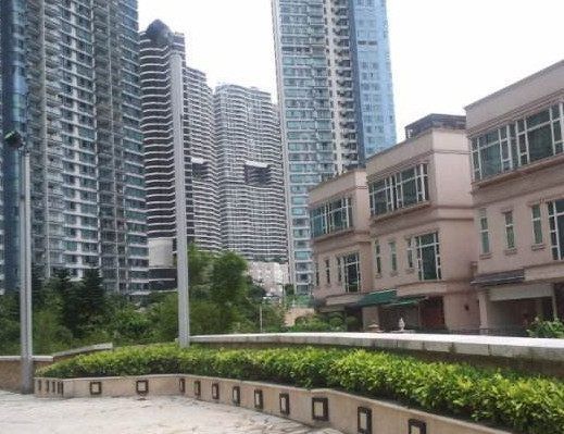 为何香港的房子都没有设计阳台?听售楼小姐说完,我恍然大悟!