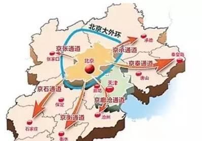 大局已定，全国都羡慕死北京!这些好消息关系到每一个人!