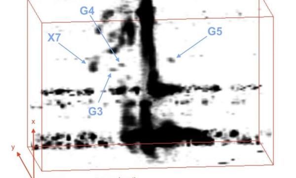 UCLA科学家在银河系的超大质量黑洞附近发现神秘天体