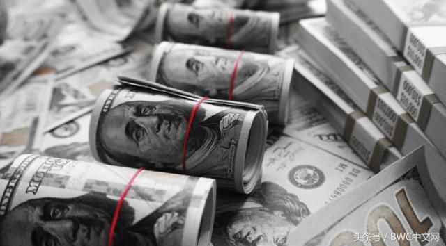 中国即将对美元发动一场金融暴动,沙特或第一