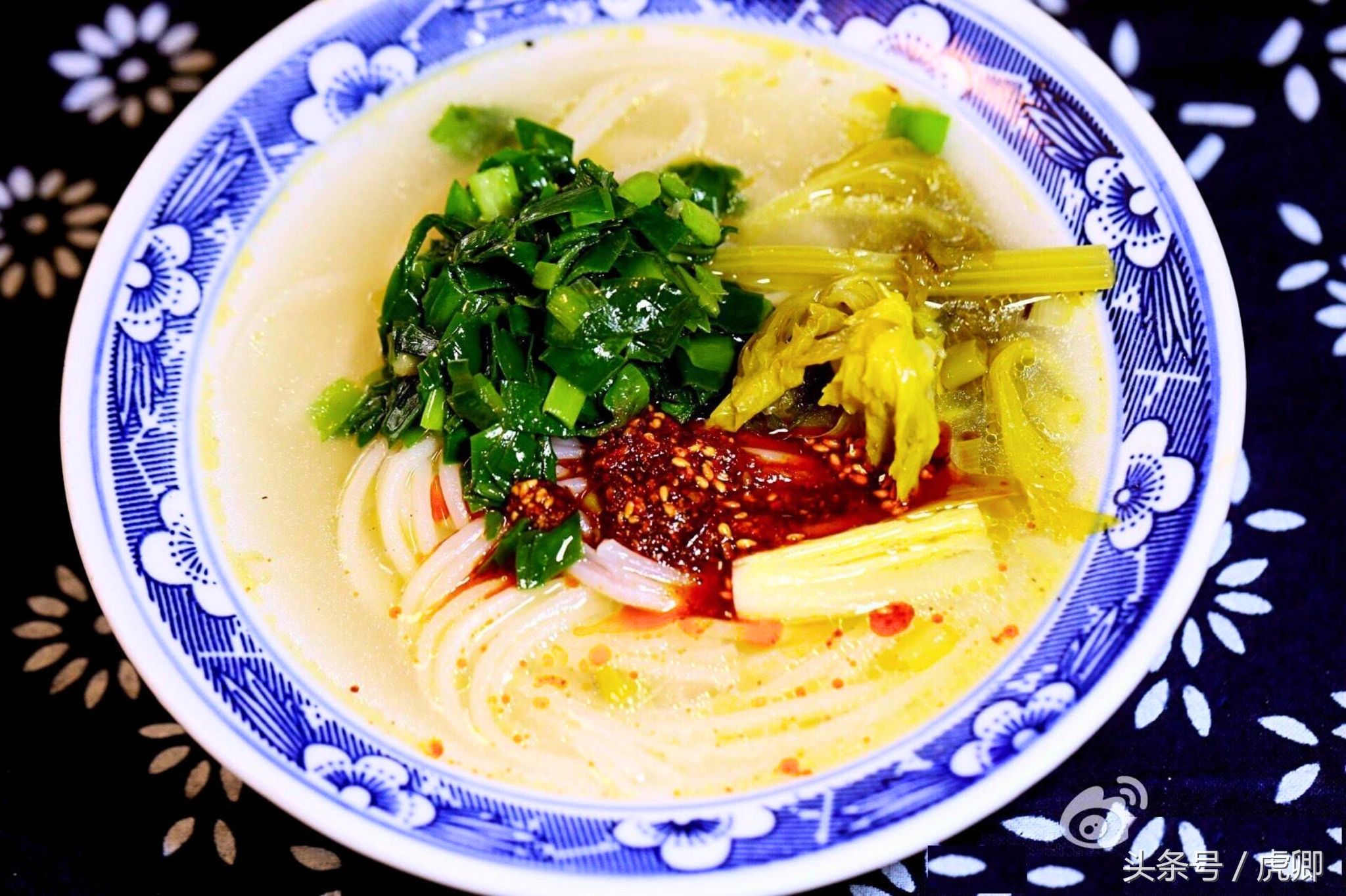 陕西十大名吃,肉夹馍羊肉泡位列六、七,第一名