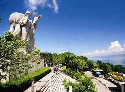 特色旅游丨如何礼貌又不失尴尬的带朋友玩转三亚?!