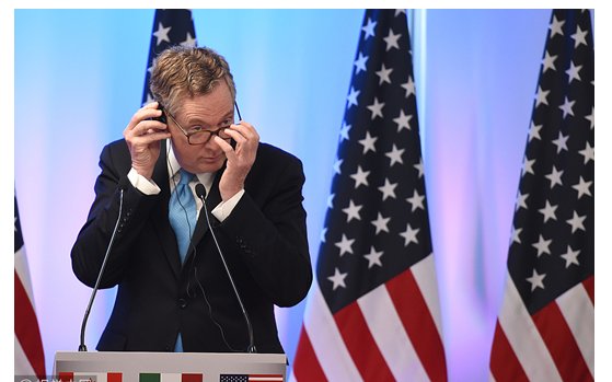 外媒:华为不看好5G前景 已放弃争取美国市场