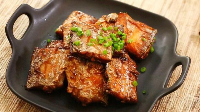 年夜饭还没想好吃什么？给你带来6道热菜，6道凉菜再加1汤