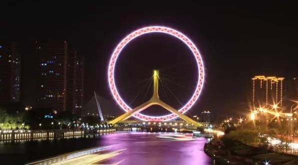 旅游文化:五一假期旅游去哪里玩?五一最适合旅