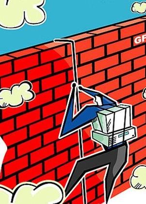 玩转远程控制:用手机远程给内网电脑重装系统