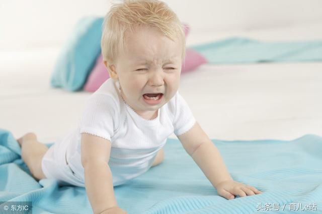育儿：怎么辨别宝宝的生理性黄疸和病理性黄疸