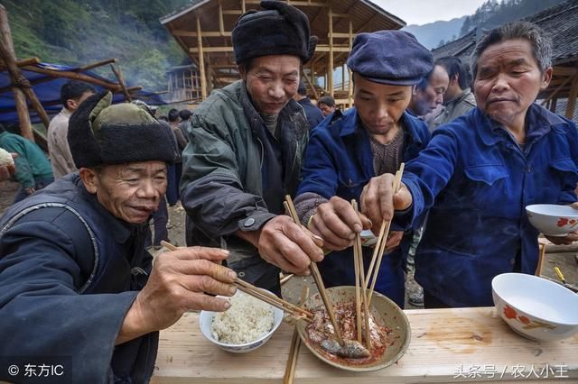 农村这两种“老说法”很多人都没听过，很多人都是第一次听说！