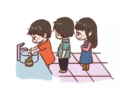 孩子6岁前,这6个规矩必须给他立起来