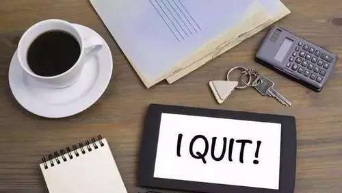 正规的离职证明怎么写