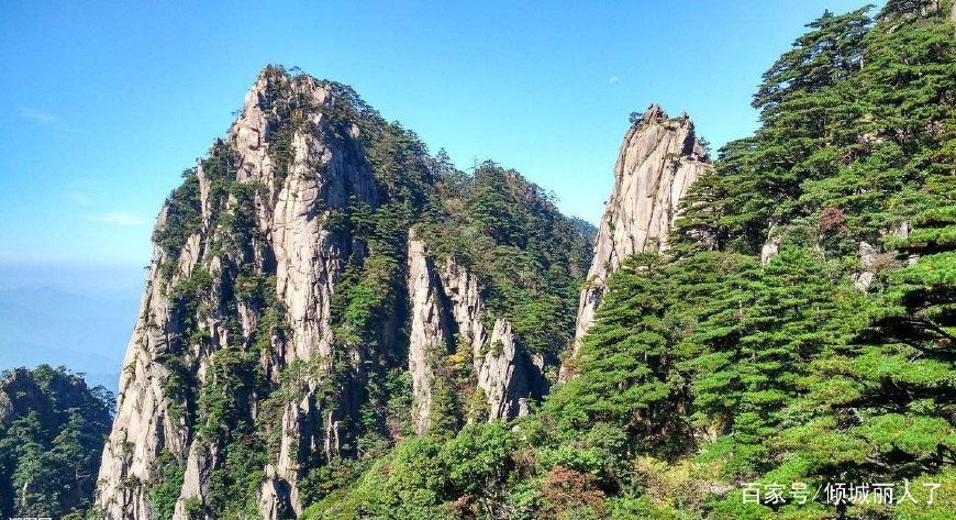 中国最值得去攀登的一座山，堪称天下第一，一辈子一定要去一趟！