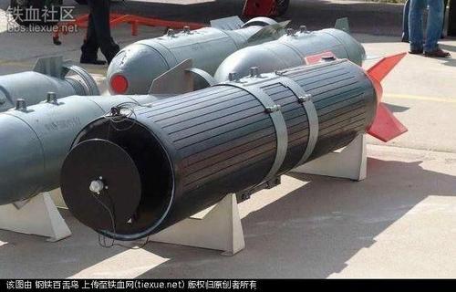 不亚于核武器?我国这款神秘炮弹,对人体毫无杀