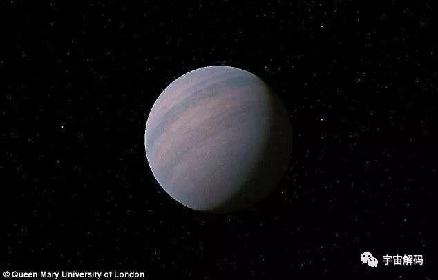 宇宙十大未解之谜:星系如何产生