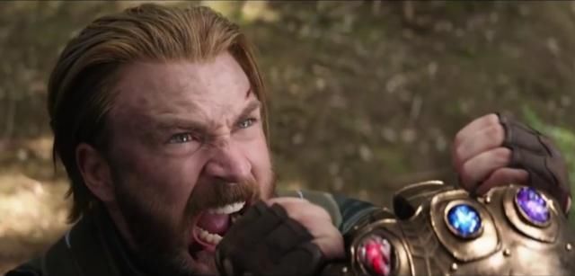 《复仇者联盟4》定档了,剧情长达三小时,火箭