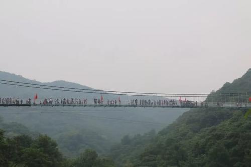 许昌周边的这个4A级旅游景区,太棒了!