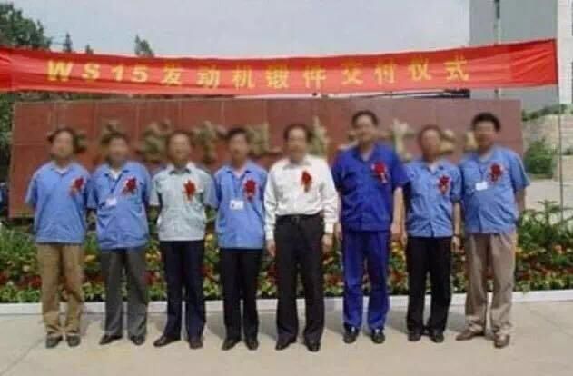 进度拖延的涡扇15是歼20的最大问题吗?