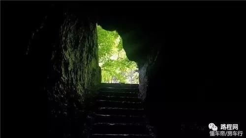 【RV达人】大忙人一个二十多岁就开始了自己房车之旅的“奇人”