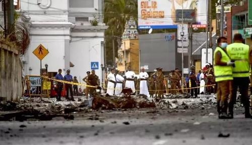 追踪 | 斯里兰卡系列爆炸案主犯已经死亡,警察总