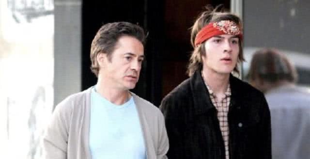 复联4催泪台词,我爱你三千遍,来自于钢铁侠饰