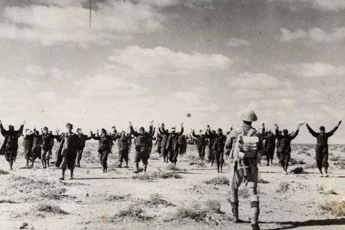 二战时的意大利并不弱,为何表现的那么差劲