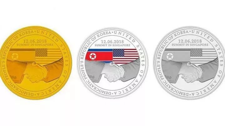 特朗普和金正恩除了“握手大对决”之外,还聊了啥?一文说明白