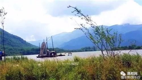 【RV达人】大忙人一个二十多岁就开始了自己房车之旅的“奇人”