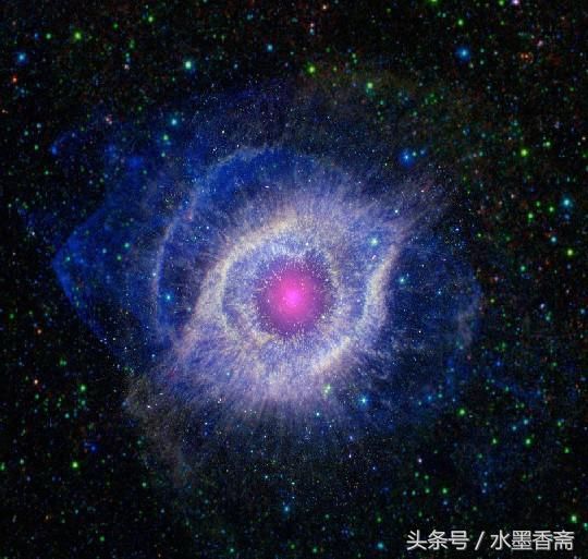 科学家或已经发现超高级智慧的宇宙超级文明!