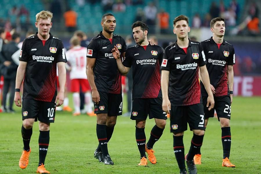 德甲闪光灯:霍村昂首迈向欧战,科隆努力追赶向